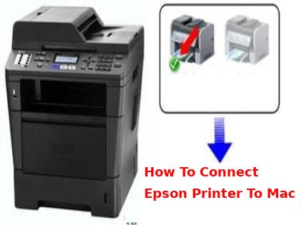 Epson Printer Utility Download For Mac
