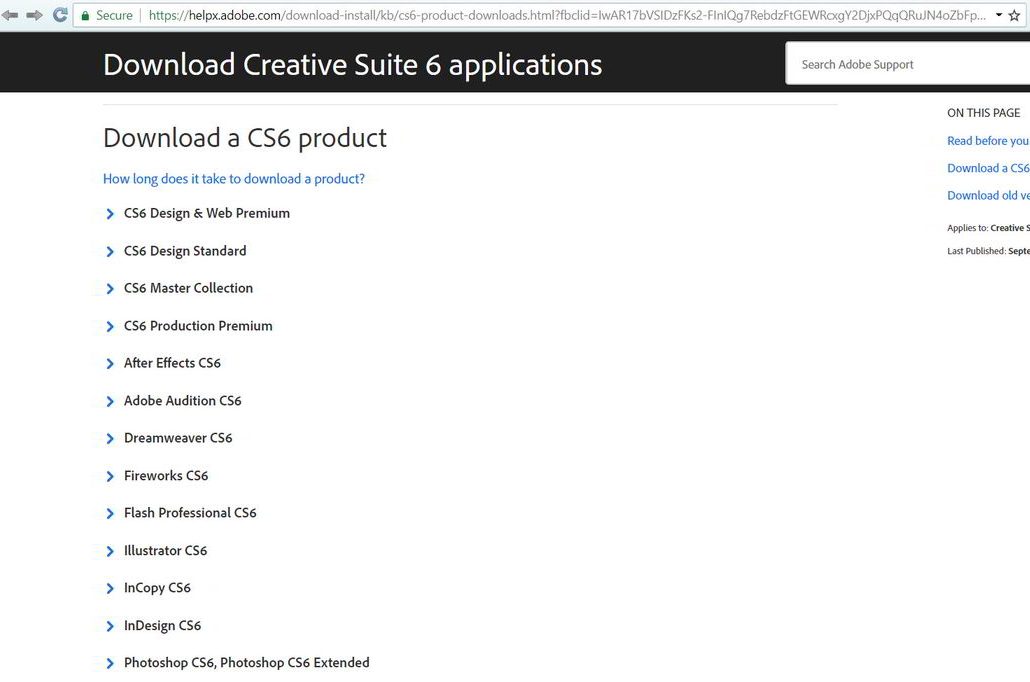 Adobe production premium cs6 download