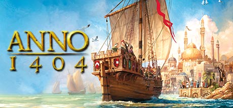 Anno 1404 For Mac Free Download